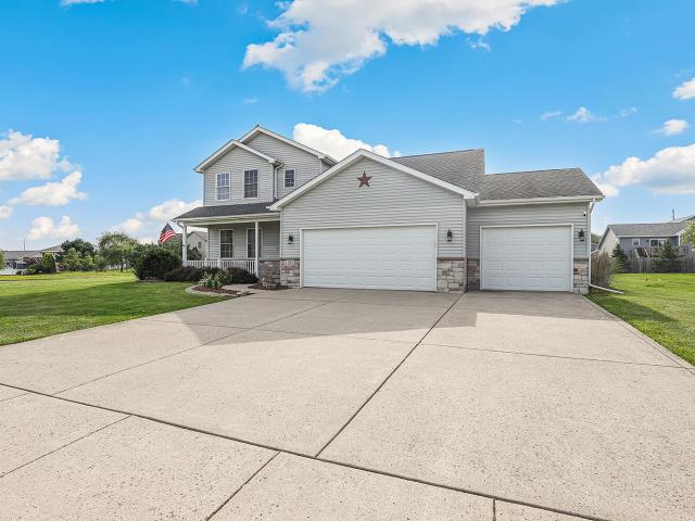 House for sale in Cedar Lake, Indiana