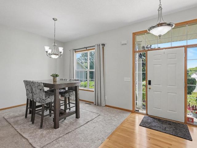 House for sale in Savage, Minnesota