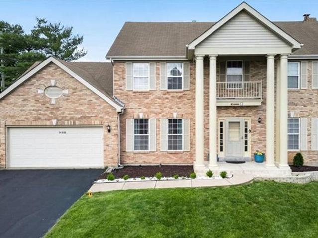 House for sale in Chesterfield, Missouri