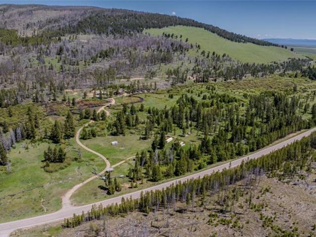 House for sale in Wisdom, Montana