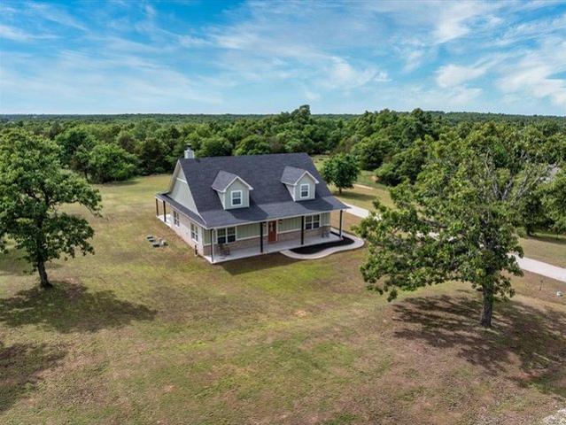 House for sale in Oklahoma City, Oklahoma