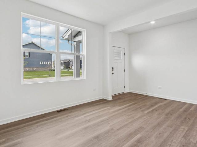 House for sale in Plainfield, Illinois