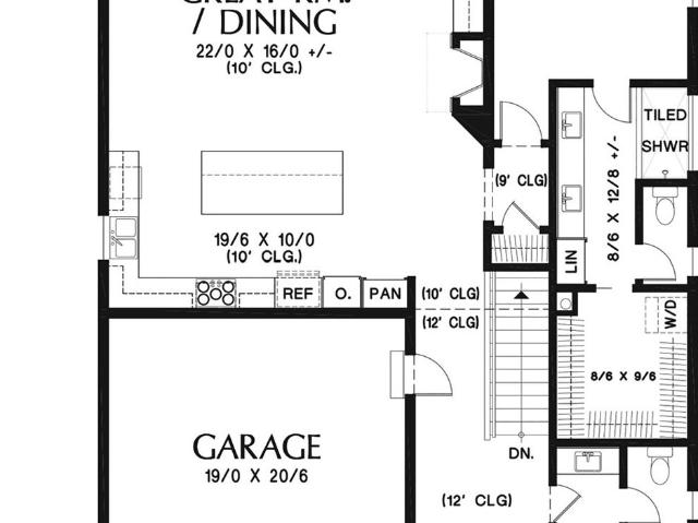 House for sale in Oregonia