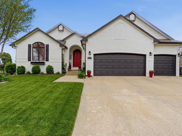House for sale in Kansas