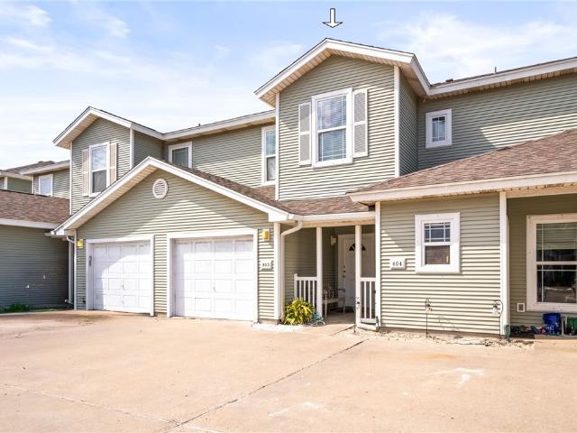 Townhouse for sale in Corpus Christi