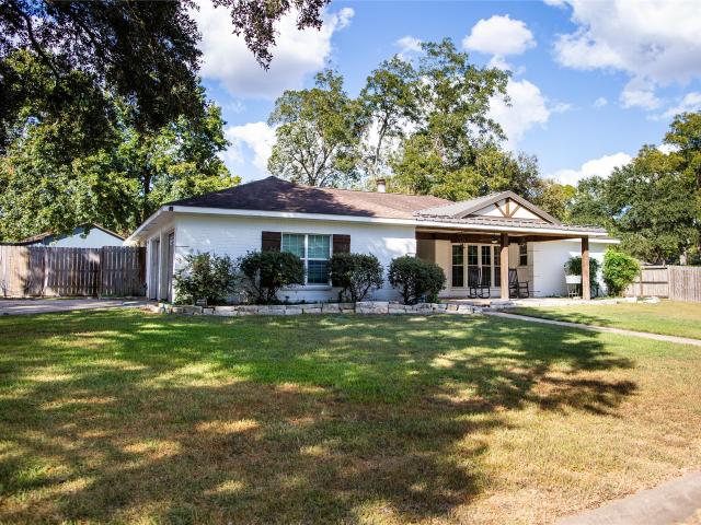 House for sale in Wharton, Texas