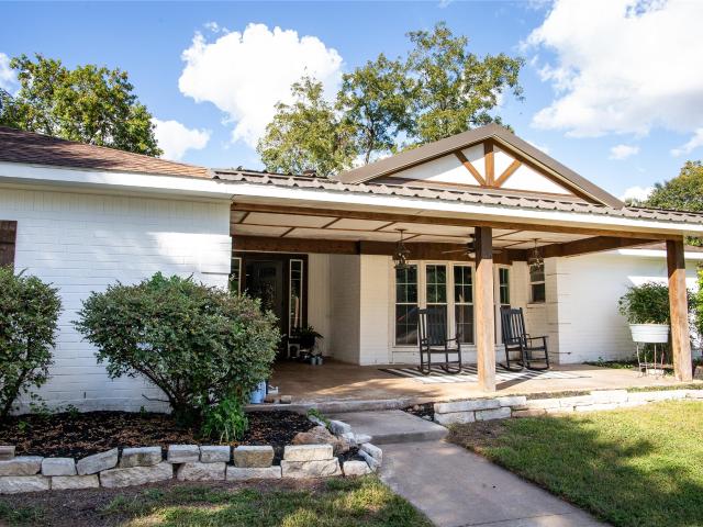 House for sale in Wharton, Texas