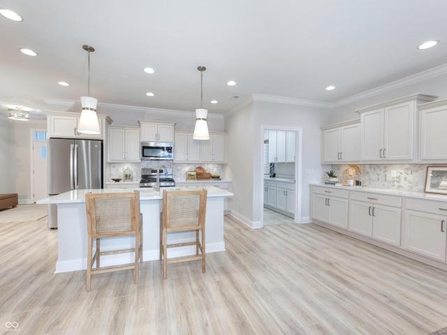 Townhouse for sale in Westfield, Hamilton County