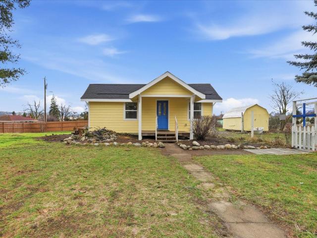 House for sale in Greenacres, Washington