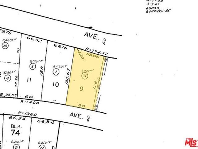 Land for sale in Canoga Park, California