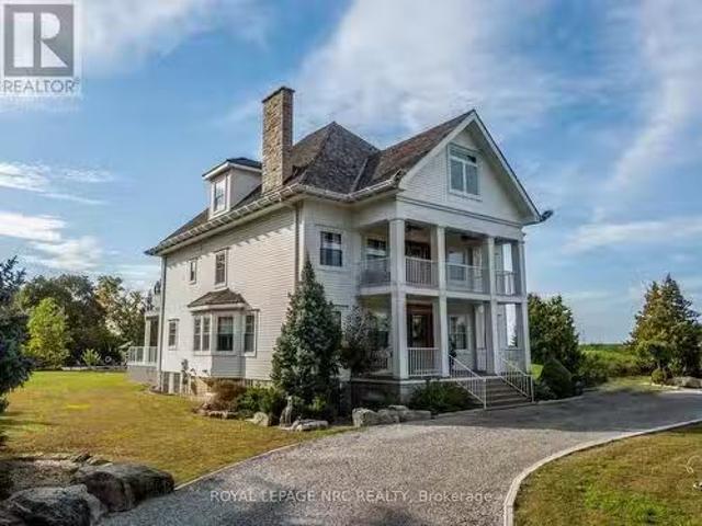 House for sale in Niagara, Ontario