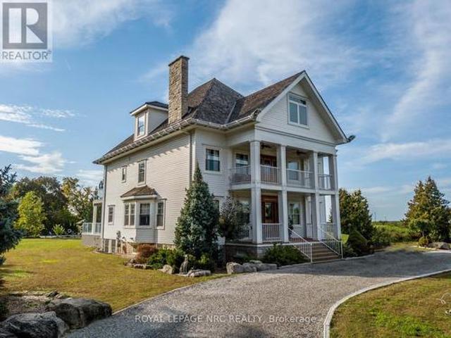 House for sale in Niagara, Ontario