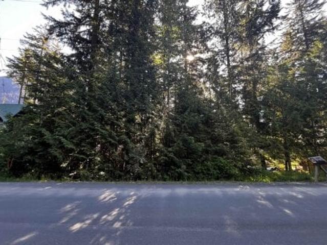 Land for sale in Canyon, British Columbia