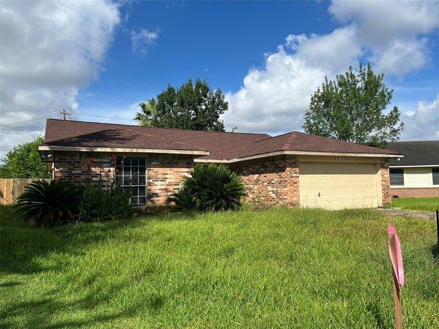 House for sale in Harris, Texas