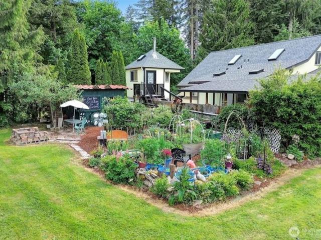 House for sale in Thurston, Washington
