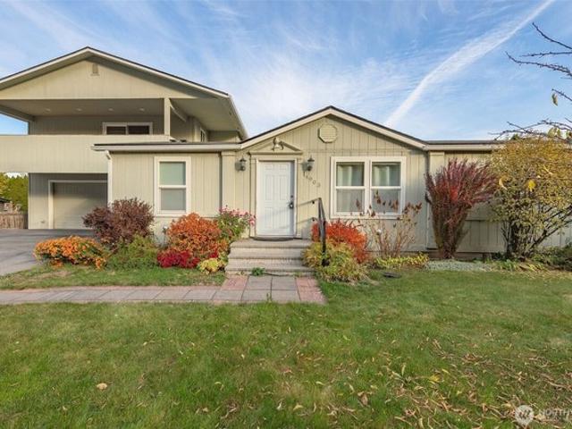 House for sale in Entiat, Washington