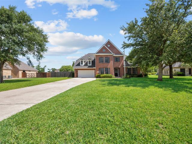 House for sale in Chambers, Texas