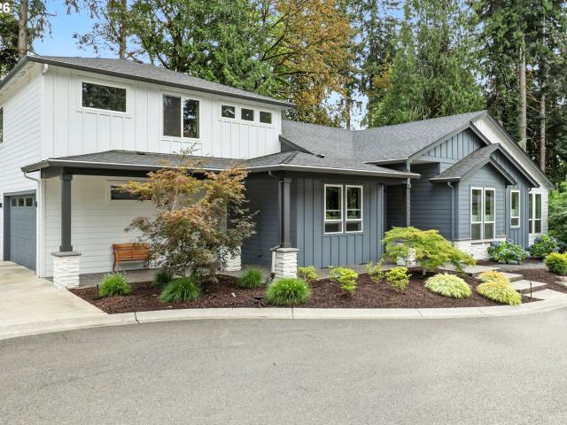 House for sale in Battle Ground, Washington