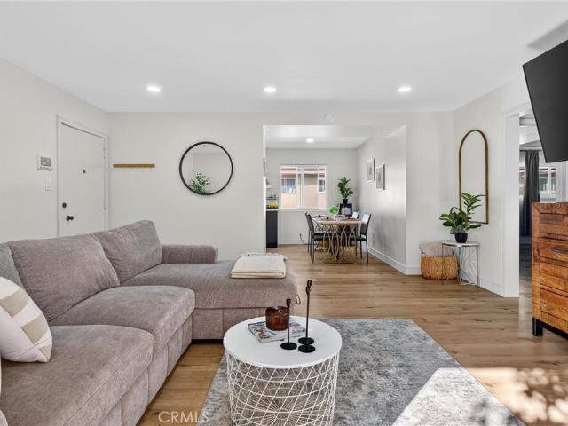 Condo for sale in Gardena, California