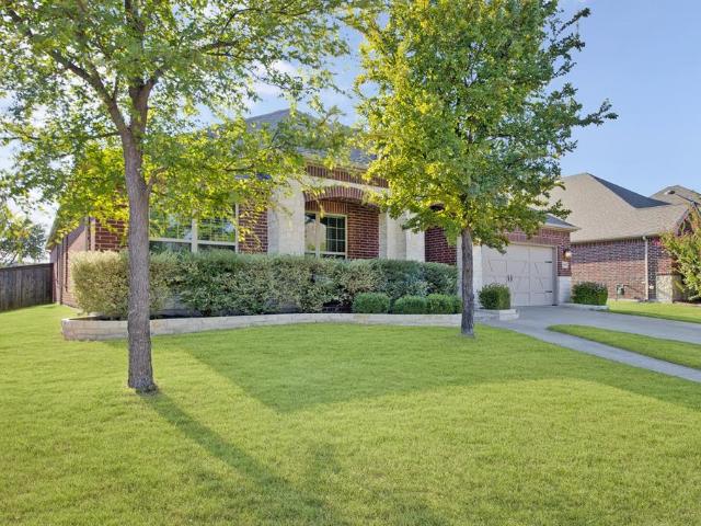House for sale in Frisco, Texas
