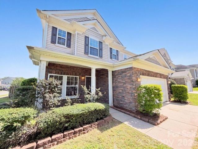 House for sale in Mecklenburg, North Carolina