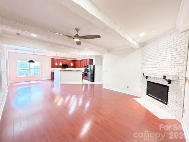 House for sale in Mecklenburg, North Carolina