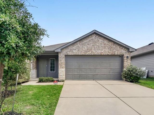 House for sale in Manor, Texas