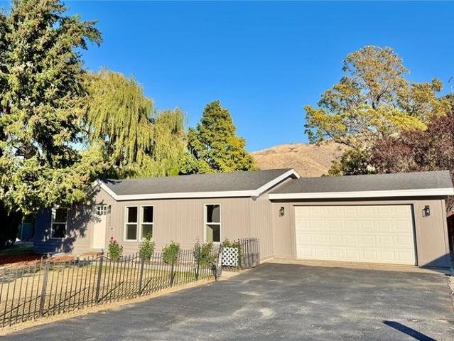 House for sale in Entiat, Chelan County
