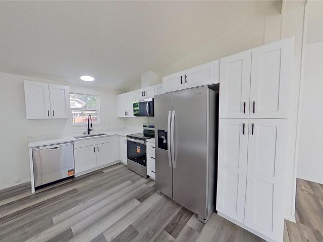 House for sale in Entiat, Chelan County