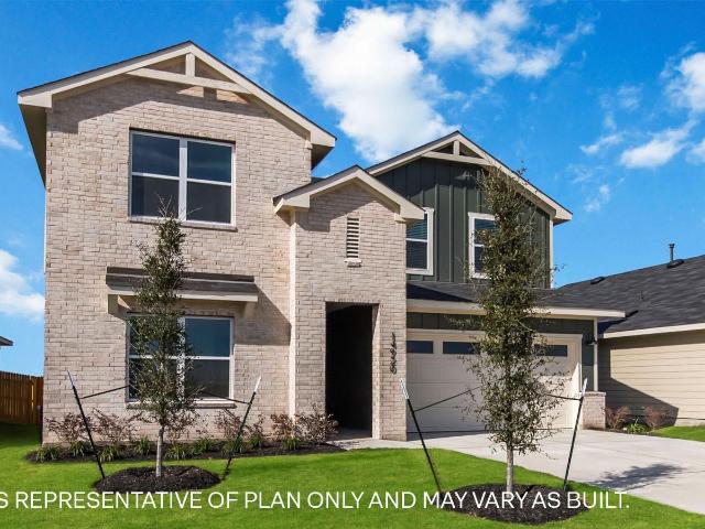 House for sale in Texas