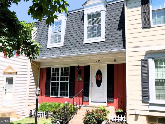 Townhouse for sale in Virginia
