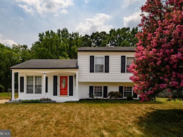 House for sale in Bowie, Maryland
