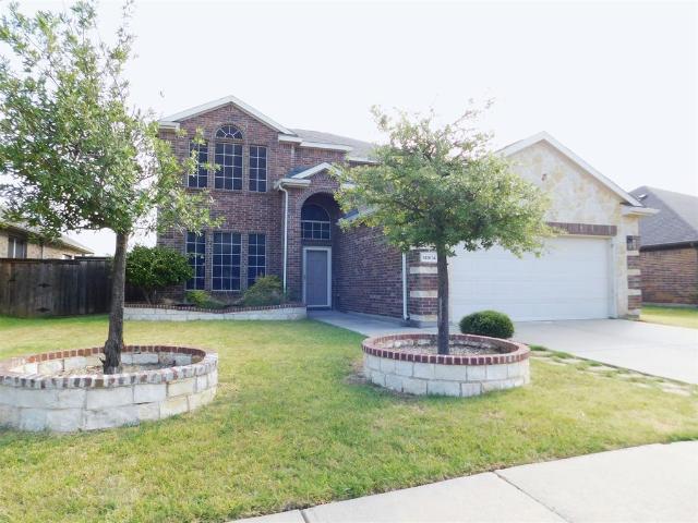 Property for rent in Denton, Texas