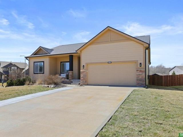 House for sale in Nebraska