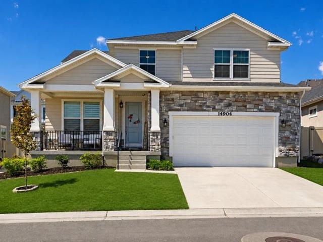 House for sale in Herriman, Utah