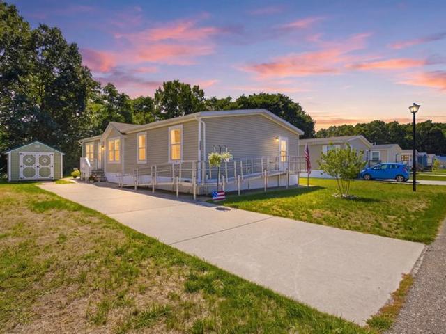 House for sale in Spring Lake, Michigan