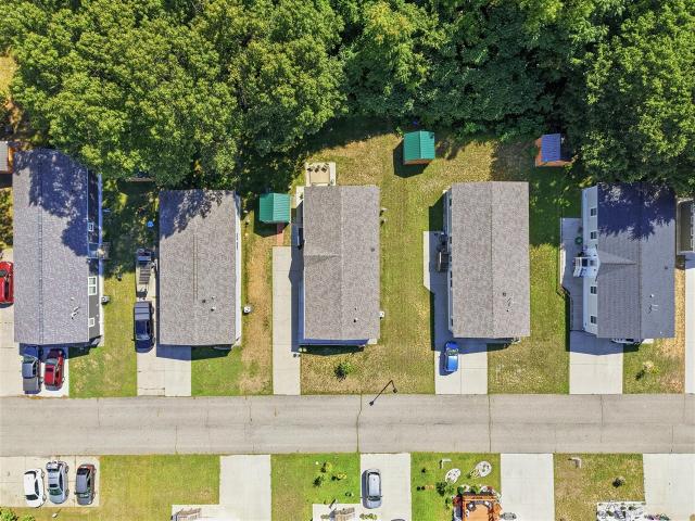 House for sale in Michigan