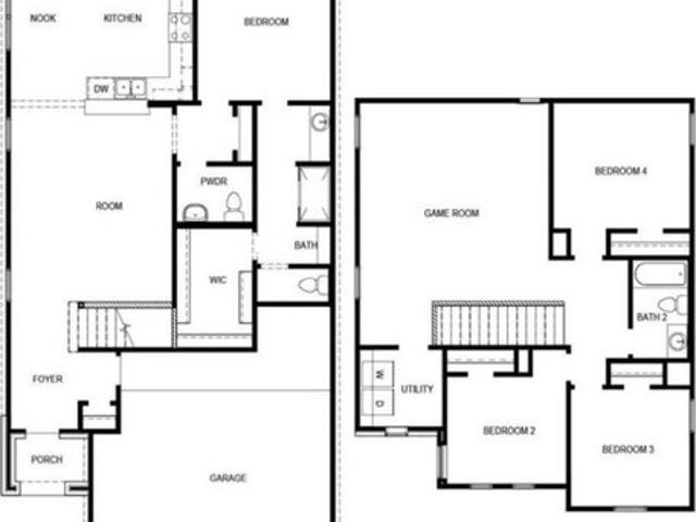 House for sale in Manor, Texas