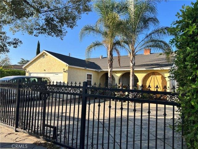 House for sale in Baldwin Park, California