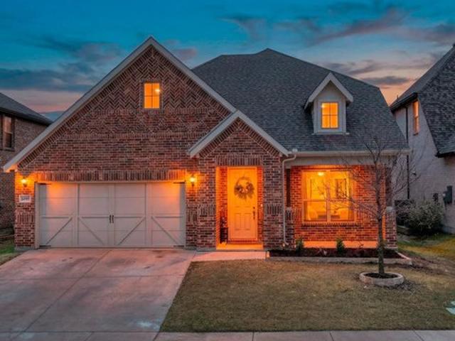 House for sale in Parker, Texas