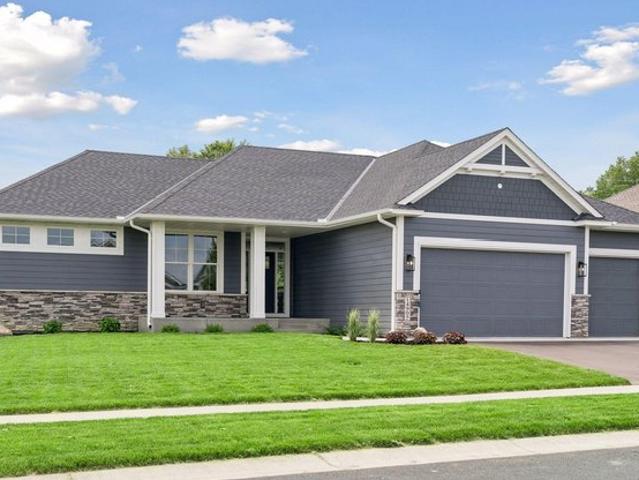 House for sale in Hennepin, Minnesota