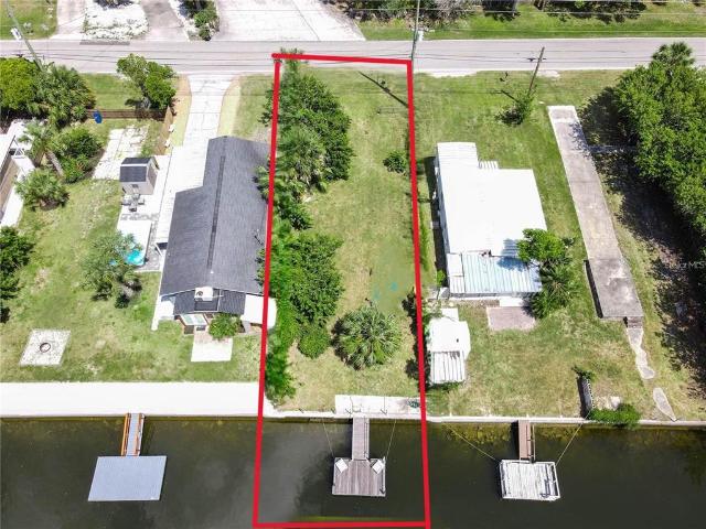 Land for sale in Hudson, Florida