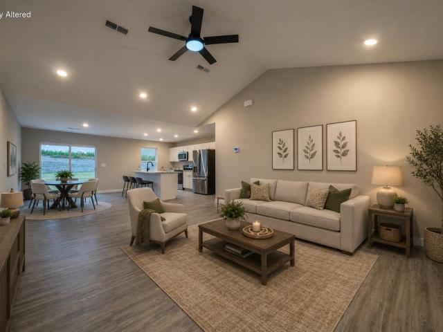 House for sale in Ashland, Missouri