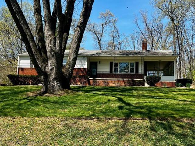 House for sale in Burtonsville, Maryland