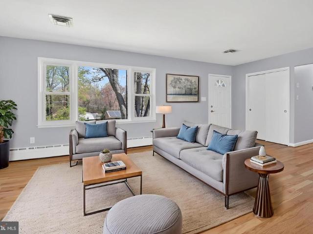 House for sale in Burtonsville, Maryland