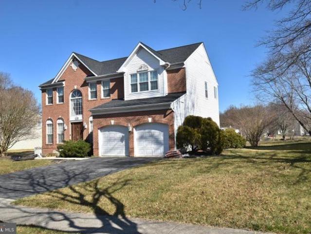 House for sale in Bowie, Maryland