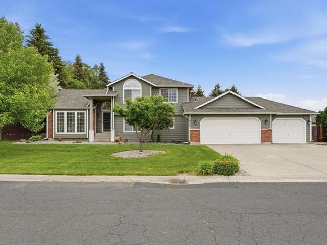 House for sale in Mead, Washington