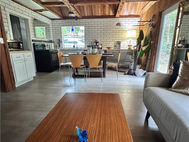 House for sale in Ark