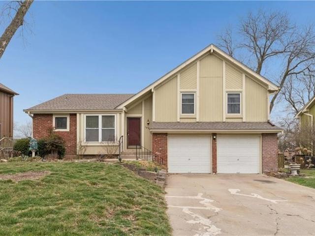 House for sale in Kansas