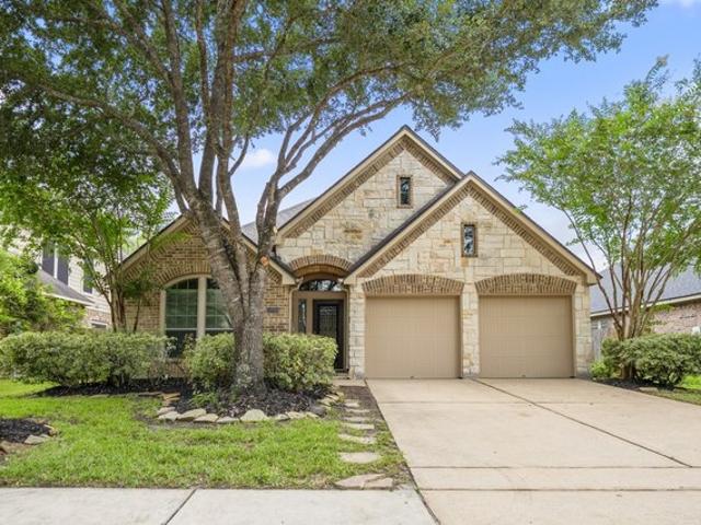 House for sale in Harris, Texas